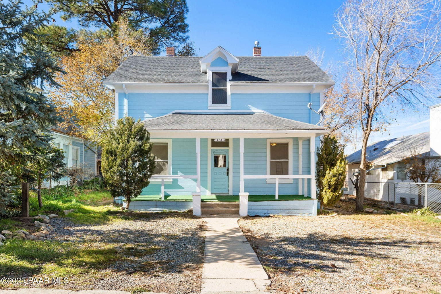 Prescott, AZ Realtors Highlight Rising Interest in Historic Homes With Modern Upgrades