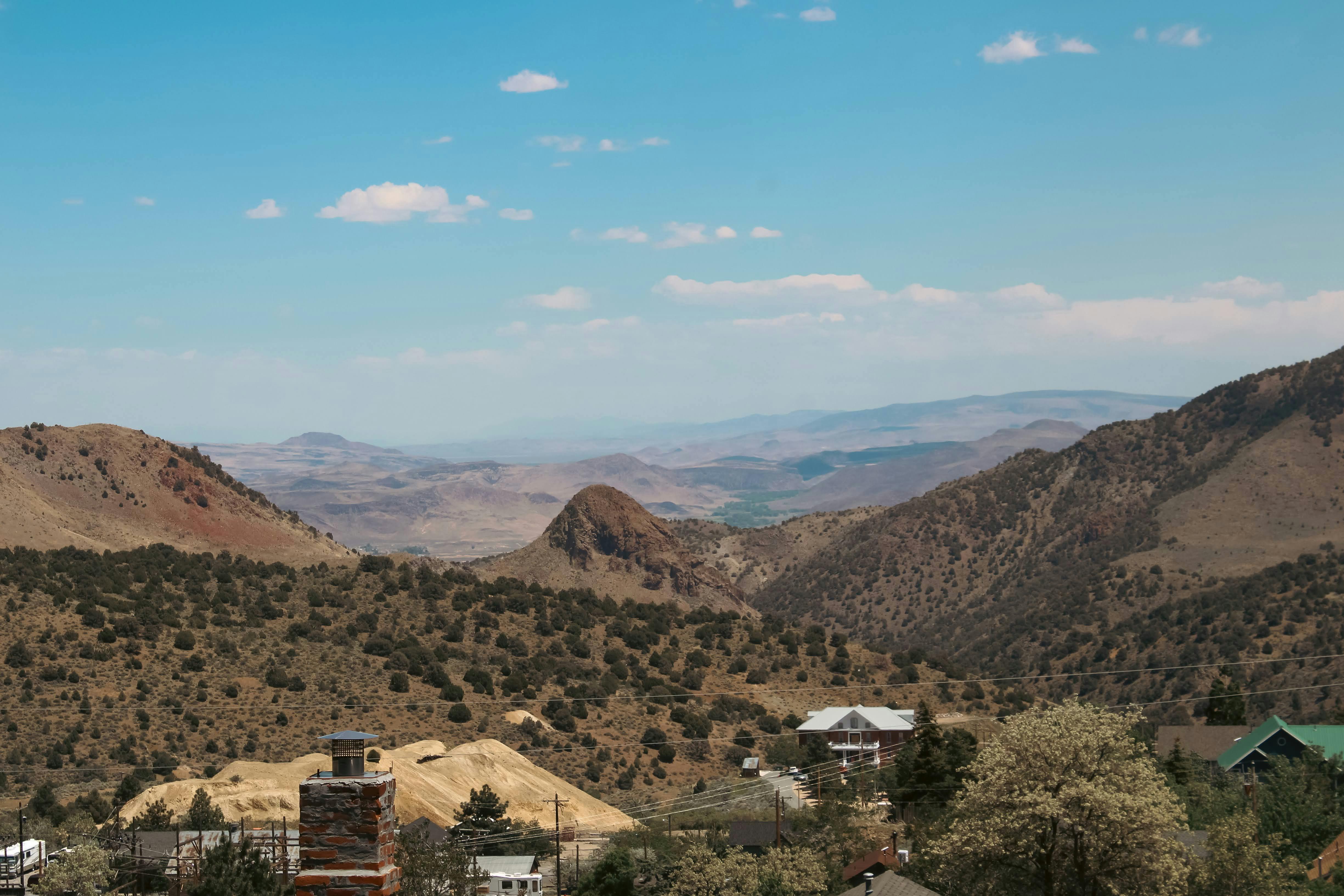 Prescott AZ Real Estate Market Update: Buyers Prioritize Lifestyle and Move-In Ready Homes
