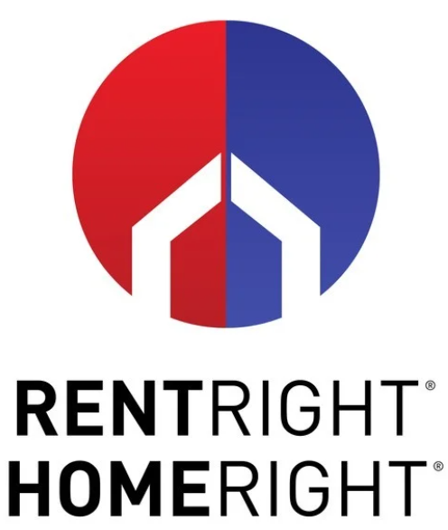 HomeRight Logo