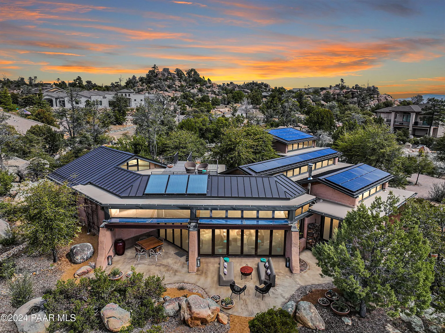 Prescott Realtors